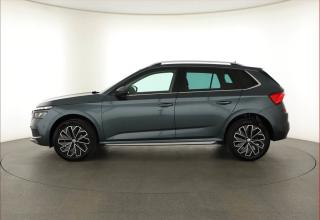 Škoda Kamiq (2021) 1.5 TSI, STK, KLIMA, NAVI - náhled 3