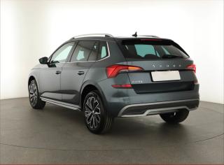 Škoda Kamiq (2021) 1.5 TSI, STK, KLIMA, NAVI - náhled 4