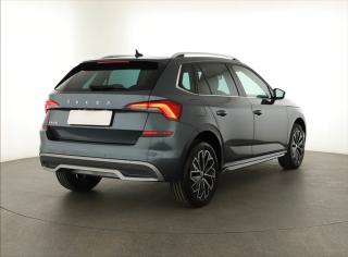 Škoda Kamiq (2021) 1.5 TSI, STK, KLIMA, NAVI - náhled 5