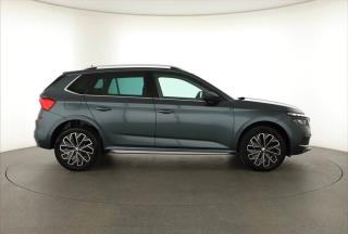 Škoda Kamiq (2021) 1.5 TSI, STK, KLIMA, NAVI - náhled 6