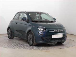 Fiat 500e 42 kWh, SoH 97%