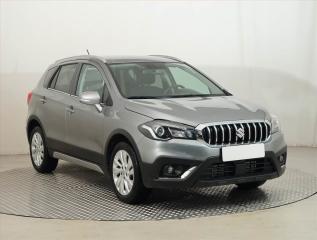 Suzuki SX4 S-Cross Premium 1.0 BoosterJet