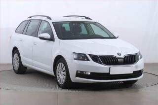 �koda Octavia 1.6 TDI, Automat, Navi
