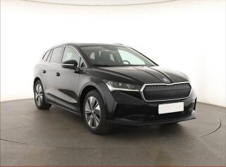 �koda Enyaq iV 80 (82 kWh), SoH 90%