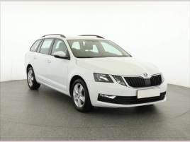 koda Octavia 1.0 TSI, Tempomat