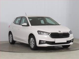 koda Fabia Ambition Plus 1.0 TSI, R