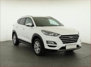 Hyundai Tucson 1.6 CRDi, R, 67 710 KM