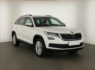 �koda Kodiaq Ambition 1.5 TSI, �R,1.maj