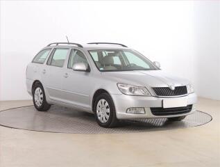 �koda Octavia Elegance 1.6 TDI, Serv.kniha
