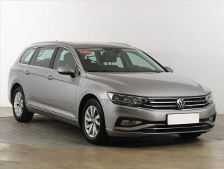 Volkswagen Passat 2.0 TDI, digi klima