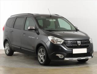 Dacia Lodgy Stepway 1.3 TCe, 7mst