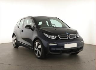 BMW i3 120Ah BEV, SoH 95%