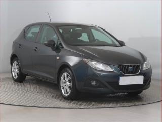 Seat Ibiza 1.2 12V, Serv.kniha