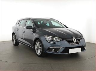 Renault Mgane 1.2 TCe, Serv.kniha, Navi