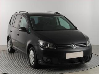 Volkswagen Touran 1.6 TDI, Navi, Tempomat
