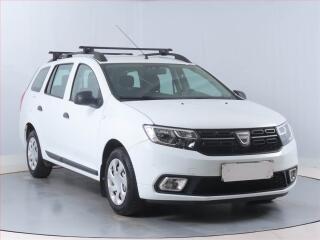 Dacia Logan 1.0 SCe, �R,1.maj, Serv.kniha