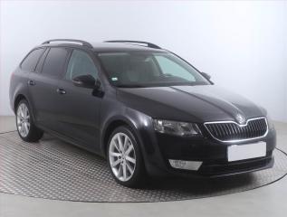 koda Octavia 2.0 TDI, Automat, Serv.kniha