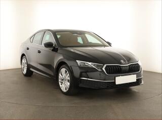 �koda Octavia 2.0 TSI, EXCLUSIVE SELECTION