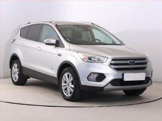 Ford Kuga 2.0 TDCi, 4X4, Navi, Tempomat