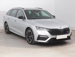 �koda Octavia 2.0 TDI