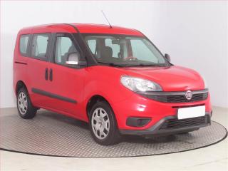 Fiat Dobl 1.4 i, 5Mst, R