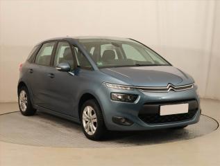 Citron C4 Picasso 1.6 BlueHDi, Navi, Tempomat