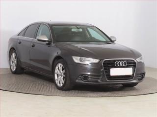 Audi A6 Sport 3.0 TDI, 4X4, Automat