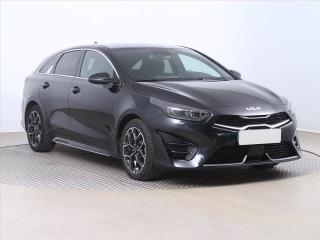 Kia Pro_Ceed GT Line Plus 1.5 T-GDI, 1.maj