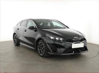 Kia Pro_Ceed GT Line Plus 1.5 T-GDI, 1.maj