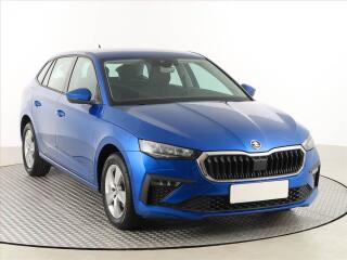 �koda Scala 1.0 TSI