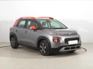 Citro�n C3 Aircross 1.2 PureTech, Serv.kniha