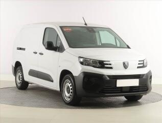 Peugeot Partner Maxi 1.5 BlueHDi, 3M�sta, �R