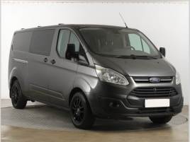 Ford Transit Custom 2.2 TDCi, 6Mst, L2H1, R