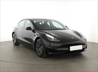 Tesla Model 3 Long Range 4WD 74kWh, SoH 95%