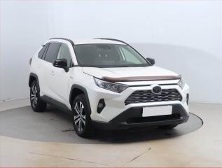 Toyota RAV4 2.5 Hybrid