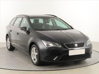 Seat Leon 1.6 TDI, Navi, Tempomat