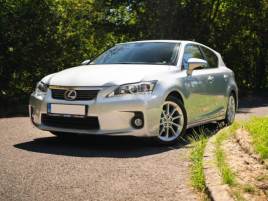 Lexus CT 200h 200h, Automat, R,2.maj