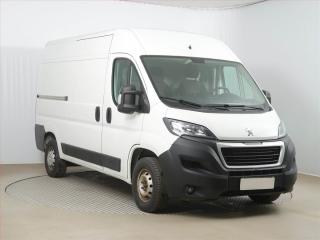 Peugeot Boxer 2.2 BlueHDi, L2H2, 1.0t, R