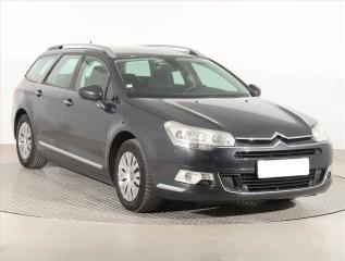 Citron C5 2.0 HDi , Automat, Navi