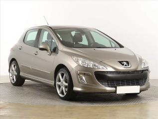Peugeot 308 1.6 VTi, udr�ovan�