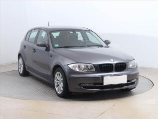 BMW 116i, Serv.kniha, po STK