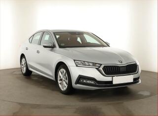 �koda Octavia Style 2.0 TDI, �R,1.maj