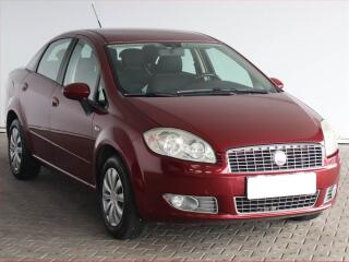 Fiat Linea 1.4, po STK, CZ doklady