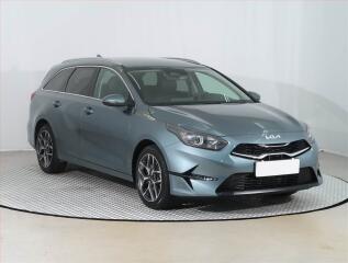 Kia Ceed 1.5 T-GDI