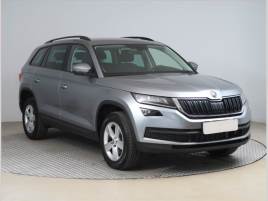 koda Octavia Scout 2.0 TDI, 4X4, Automat