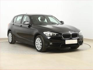 BMW 116i, Serv.kniha, Navi