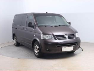 Volkswagen Multivan 2.5 TDI