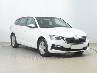 Skoda Scala Ambition 1.0 TSI, Automat