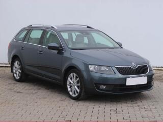 �koda Octavia 1.6 TDI, Automat, Navi, Xenony