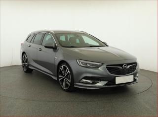 Opel Insignia OPC Line 2.0 Turbo 4x4, 4X4